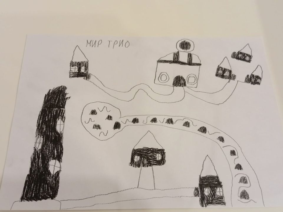 Богдан Сергеев