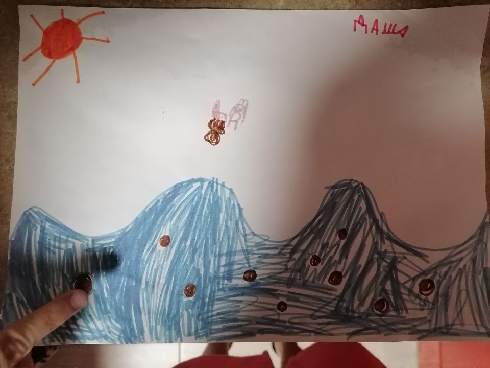 Дария Зорина