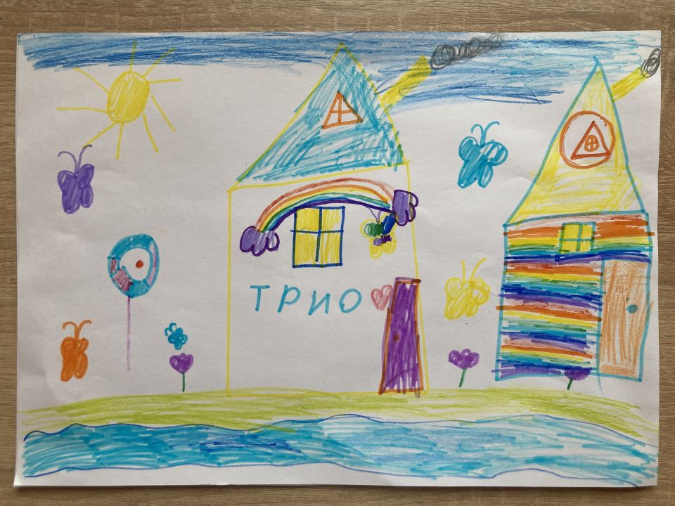 Арина Ивановна Дегтерева