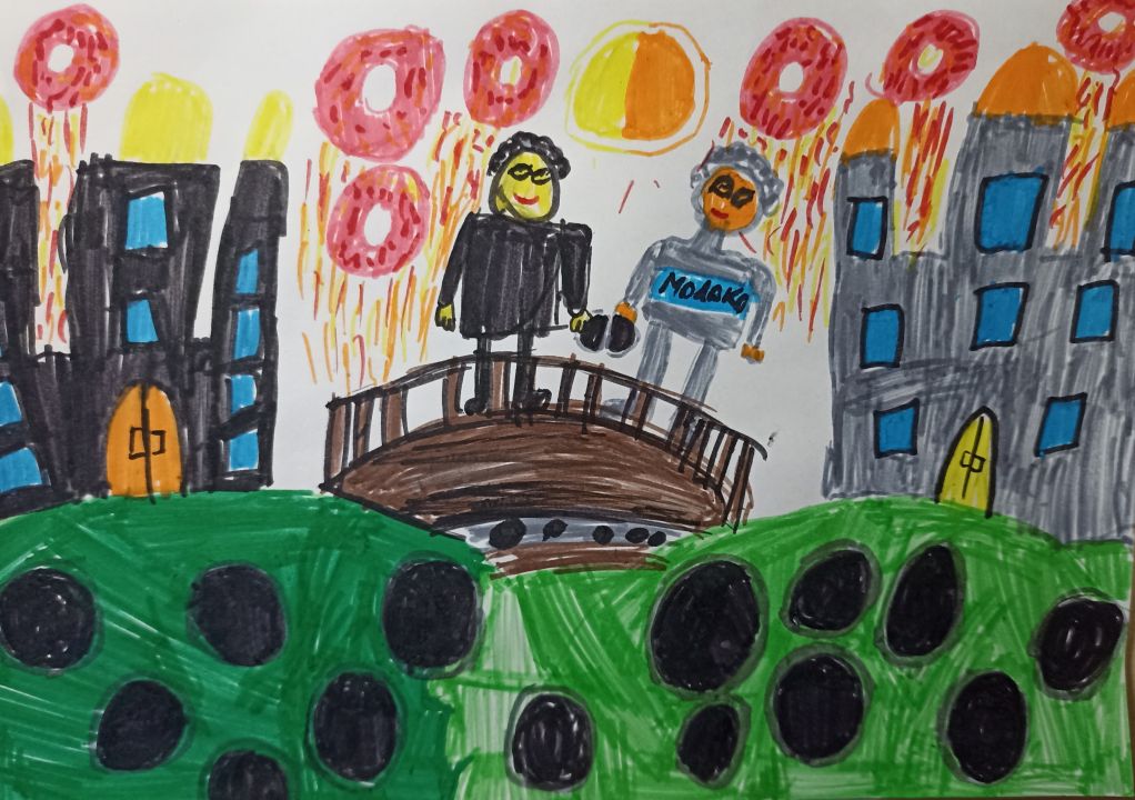 Евгений Николаевич Черепнин