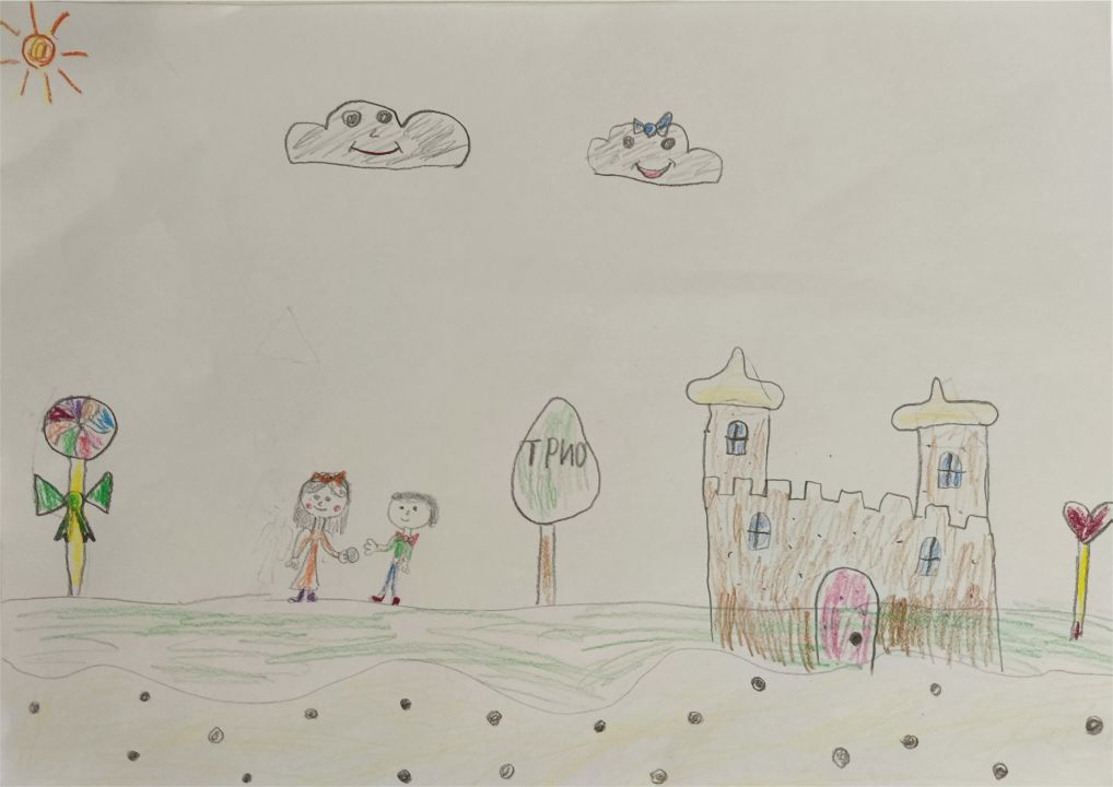 Варвара Александровна Казакова