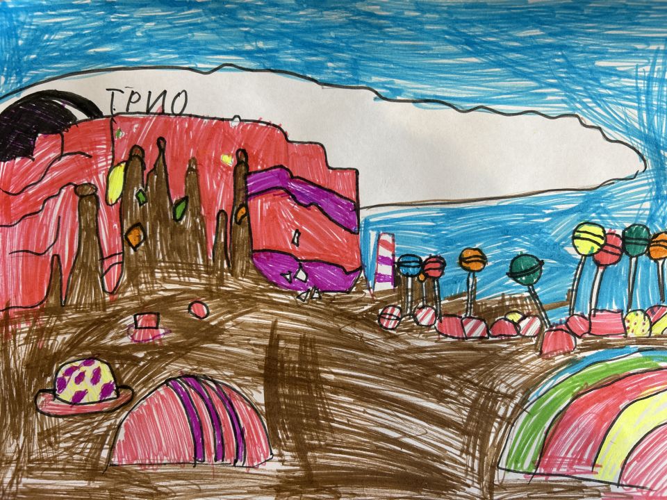 Альберт Давидович Егян