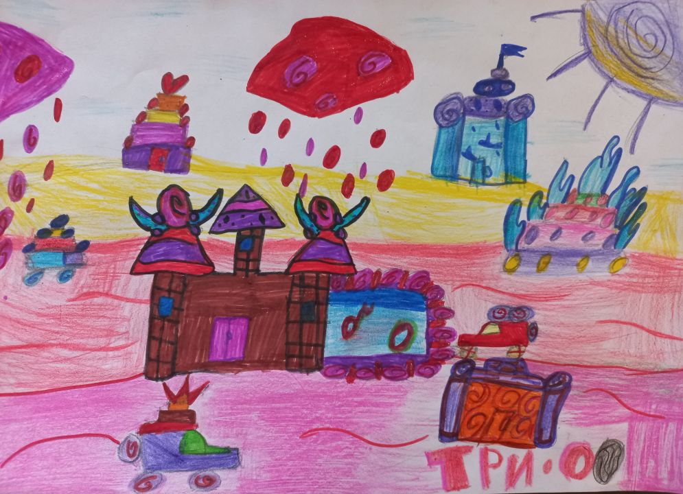 Евгения Дмитриевна Угрюмова