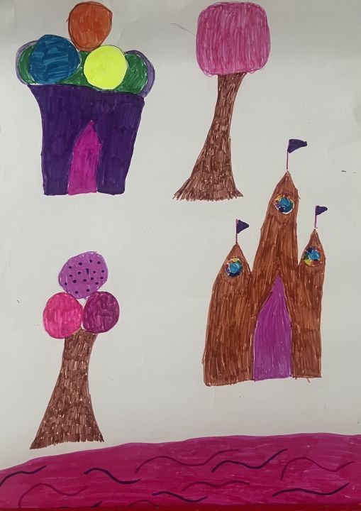 Александра Николаевна Попова