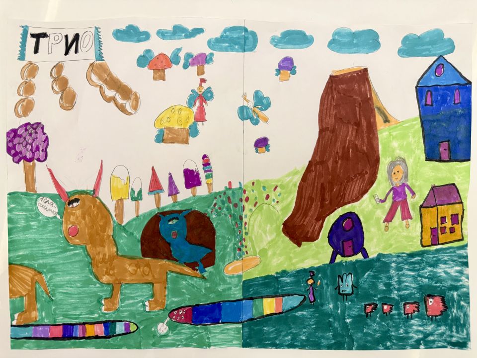 София Мирониду