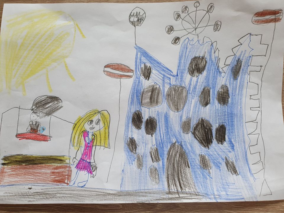 София Михайловна Браткова