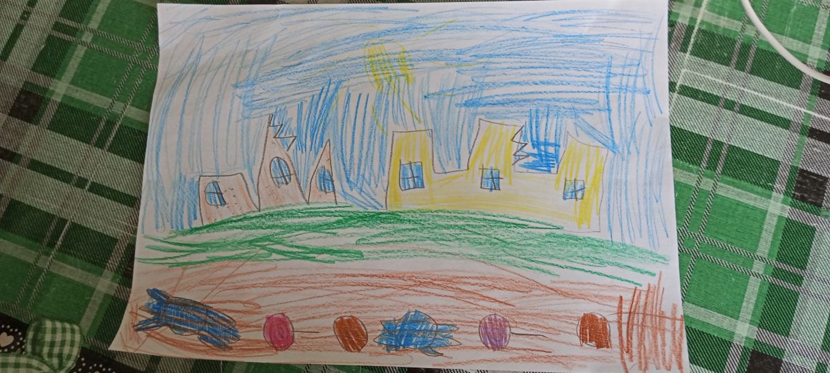 Диана Сергеевна Онищук