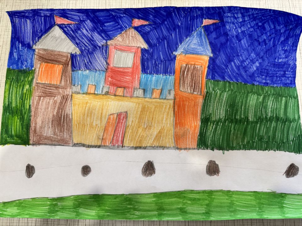 Ульяна Заборина