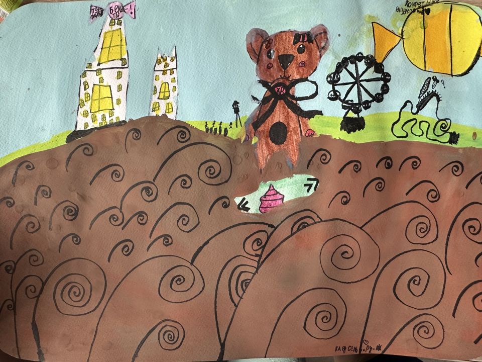 Виктория Алексеевна Щучкина