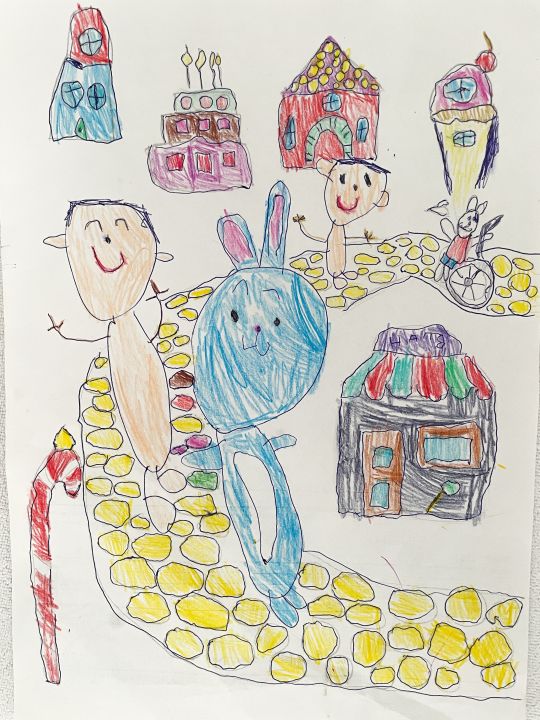 Софья Евгеньевна Тресвятская