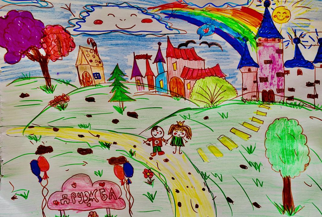 Захар Петрович Ивашкин