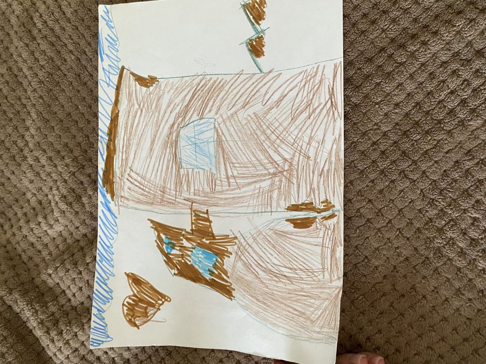 Валерия Евгеньевна Посельская