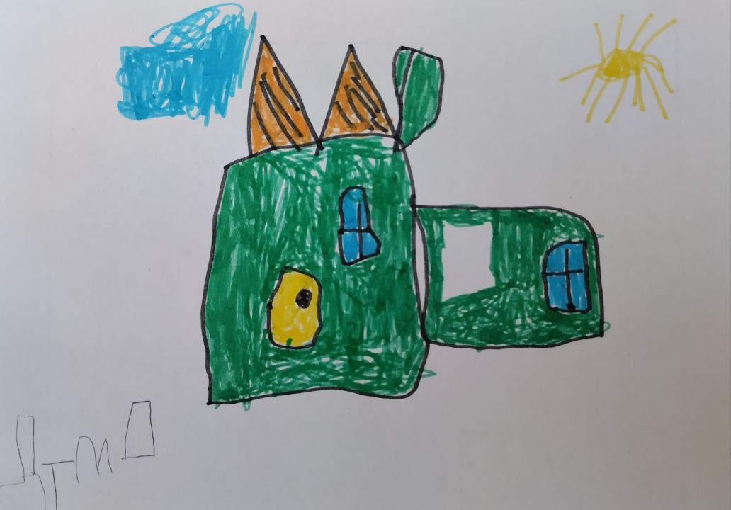 Саша Смолякин