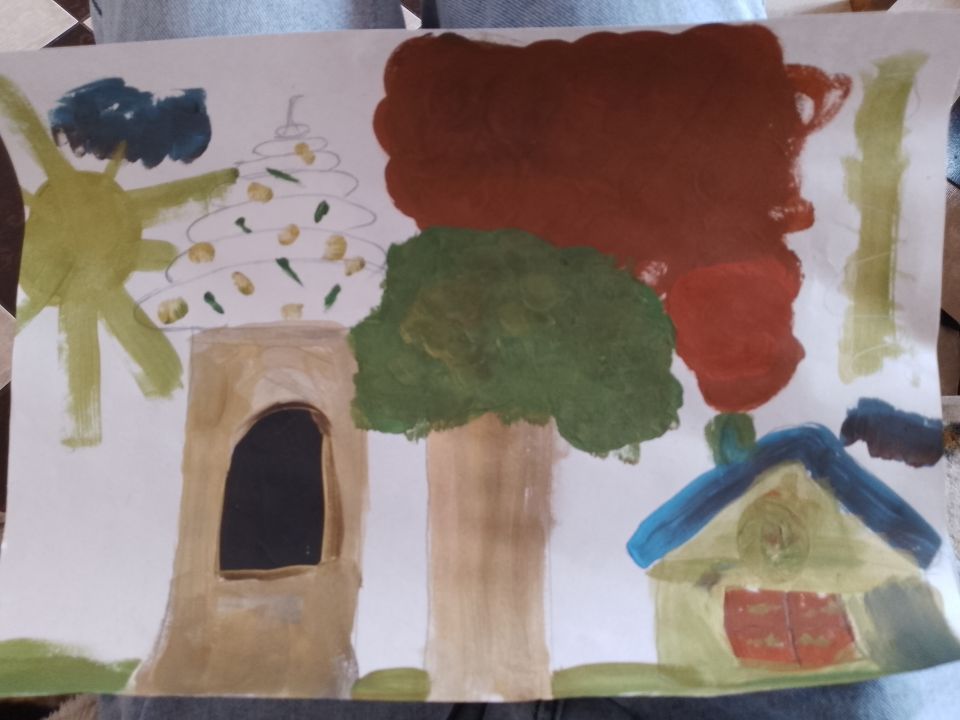 Вероника Александровна Трофимова