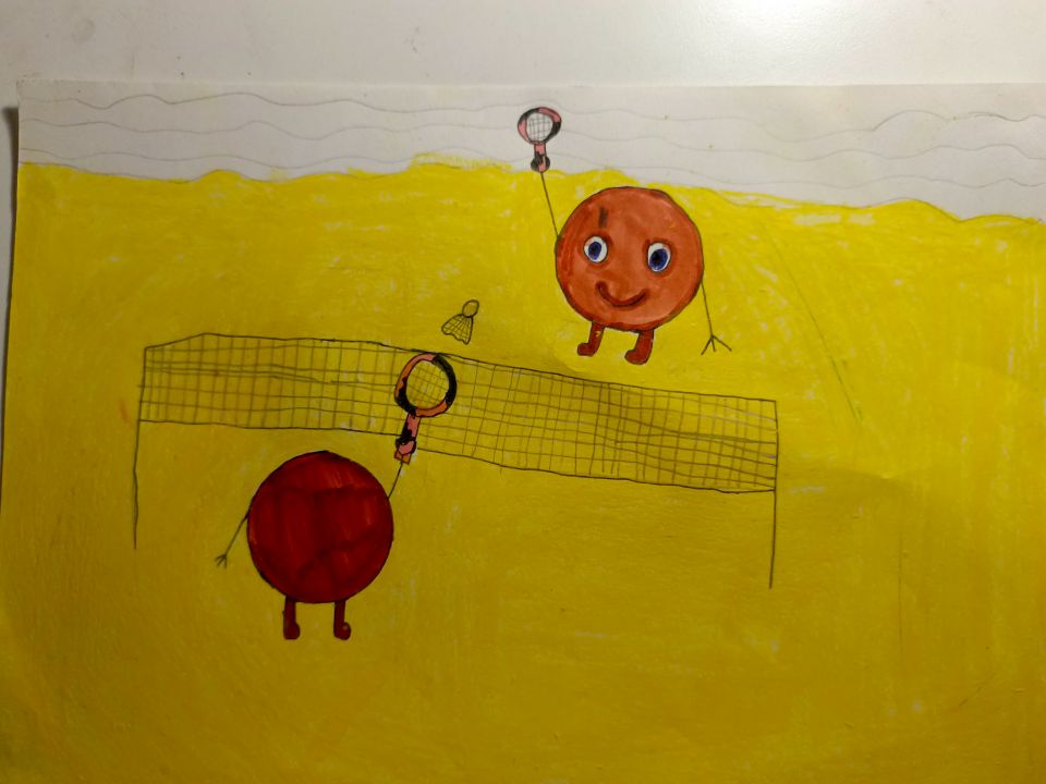 София Михайловна Ахгалина