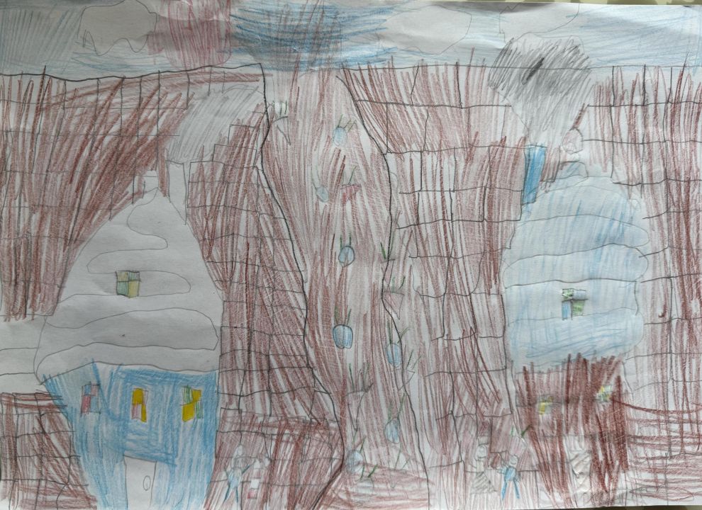 София Романовна Демская