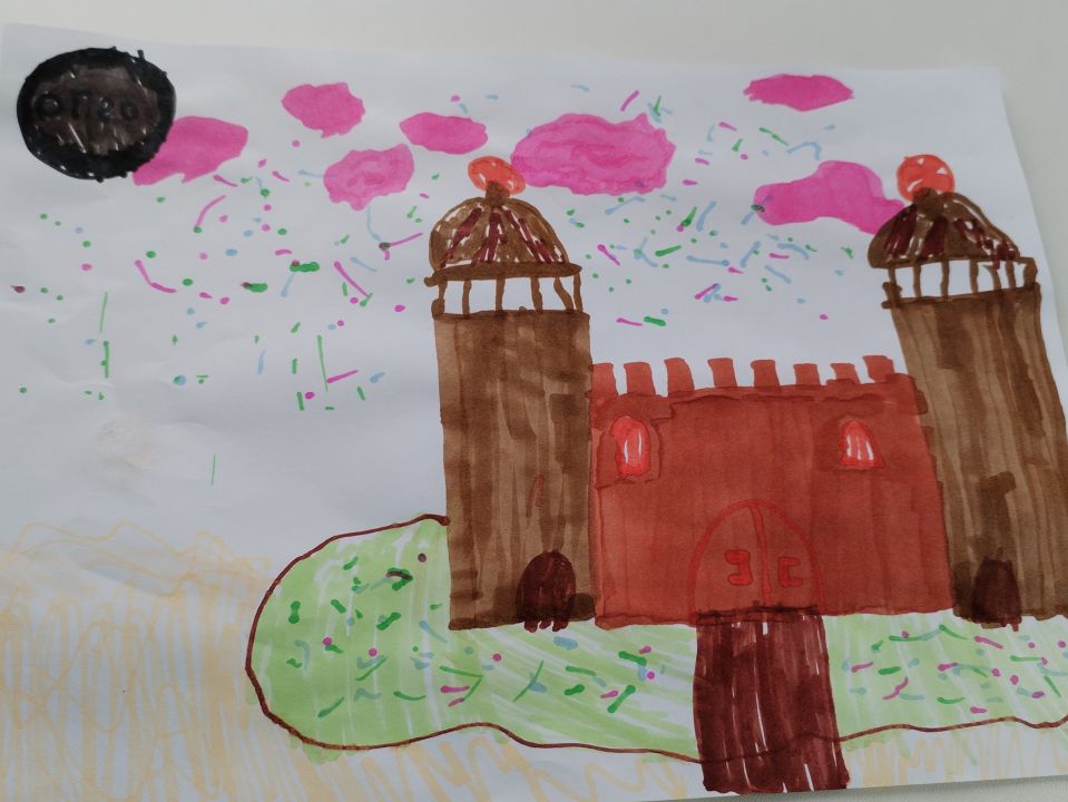 Катя Игоревна Сапожникова