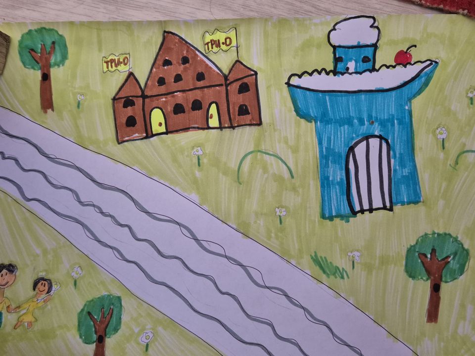 Алёна Вячеславовна Александрова