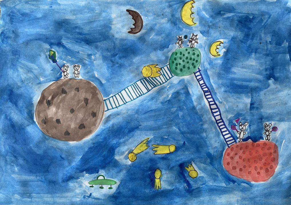 Карина Семенова