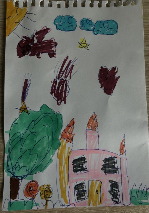 Мирослава Александровна