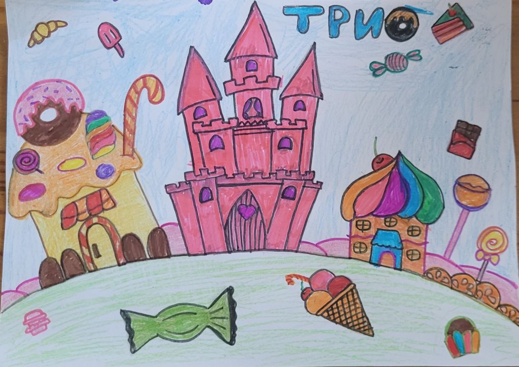 Диана Нагаева