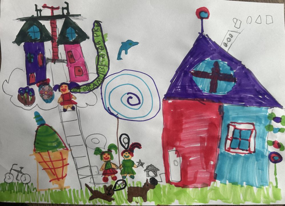 Анна Максимовна Кичатова