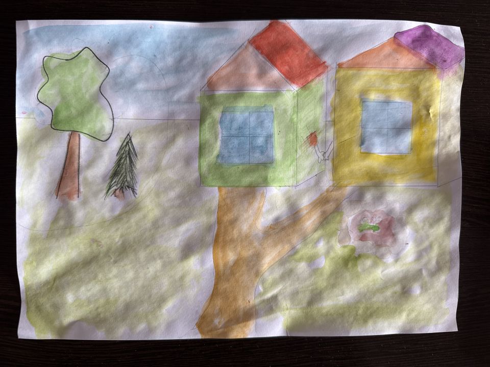 Попова Сергеевна Дарья