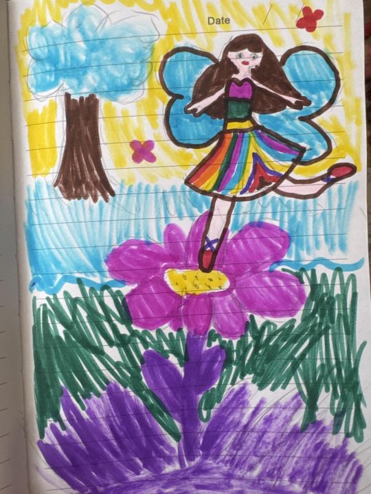 Карина Александровна Пчелина