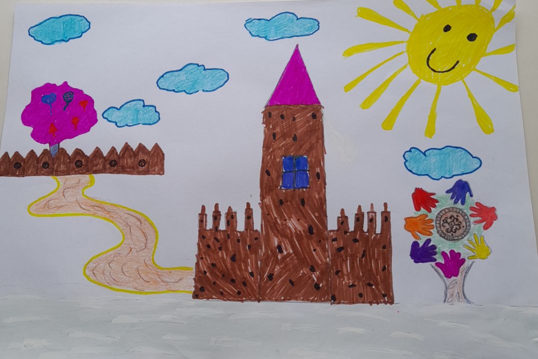 Анастасия Михайловна Принцева