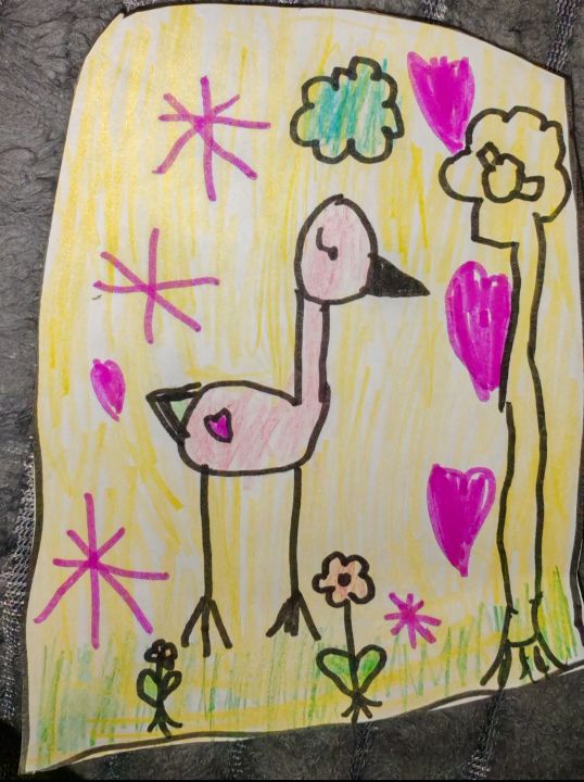 Дарья Романовна Дахинова