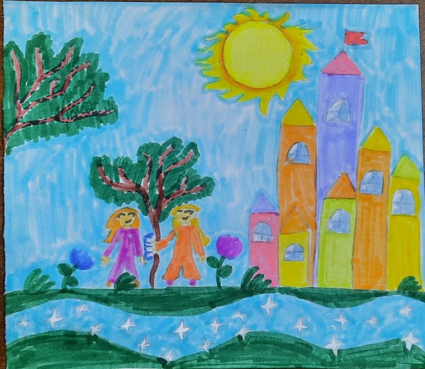 Валерия Игоревна Щербакова