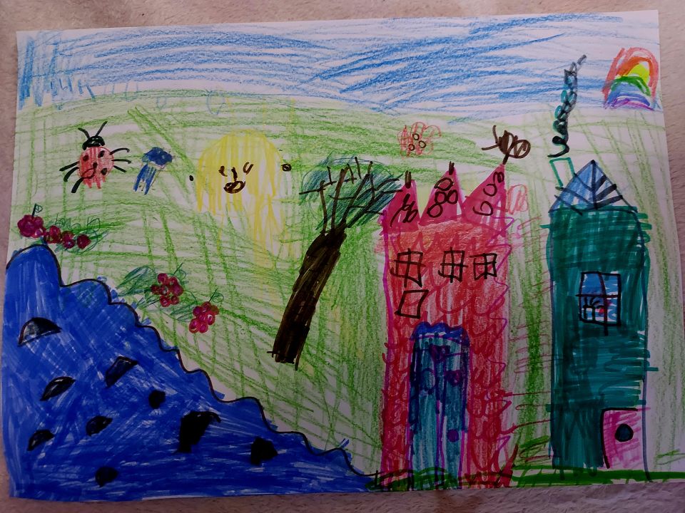 Кристина Антонова Киреева