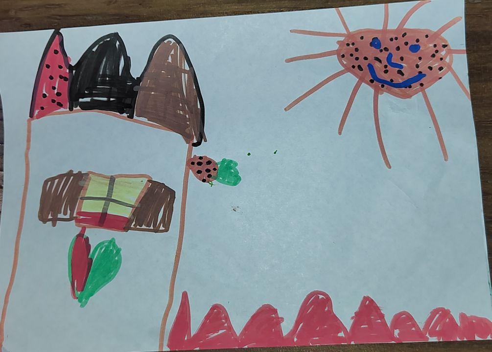 Александра Антоновна Семенова