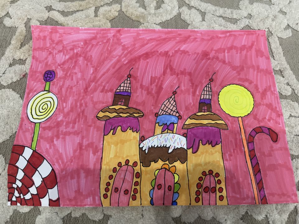 Алиса Дмитриевна Дюба