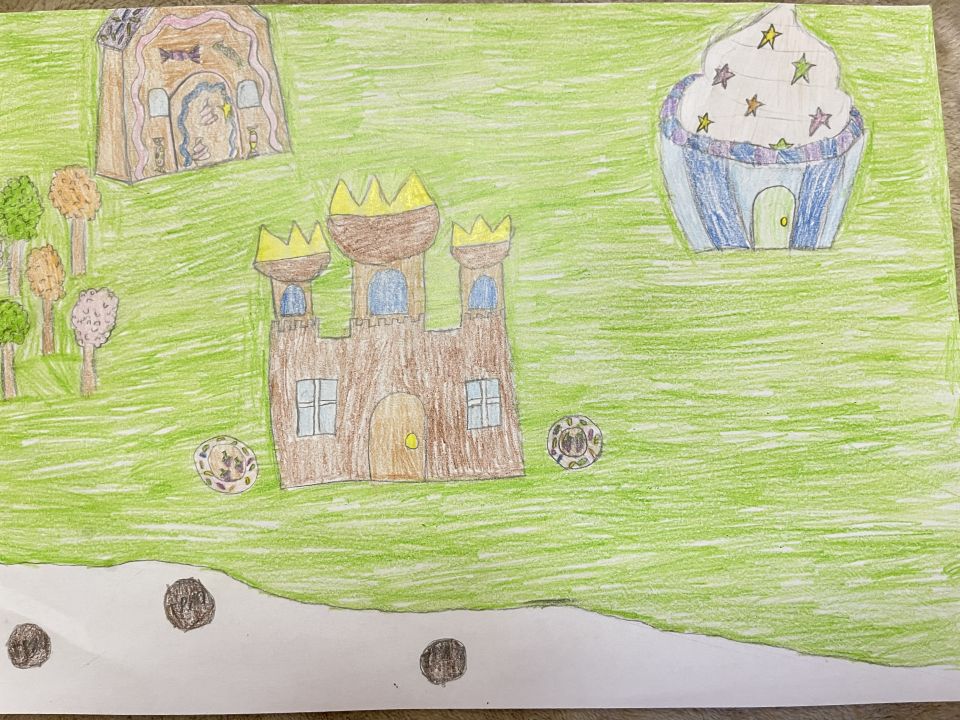 Орлова Анастасия Викторовна