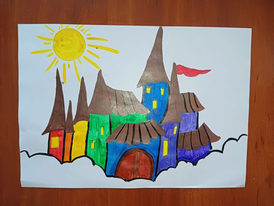 Алиса Кирилловна Терина