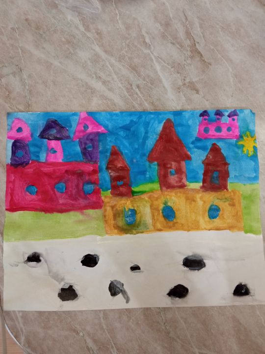 Татьяна Владимировна Андреева