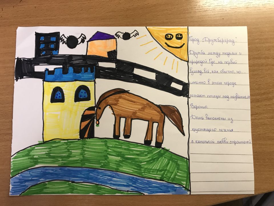 Валерия Денисовна Бабенко