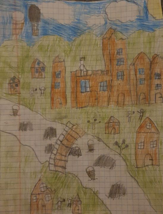 Кирил Дмитриевич Бахаев