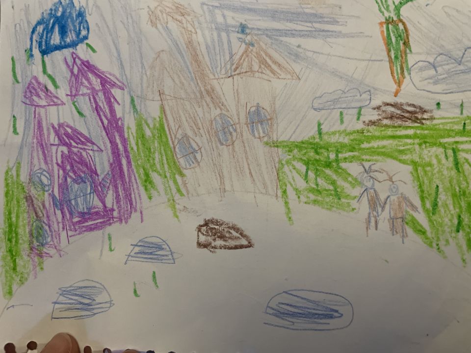 Костя Романович Лосев