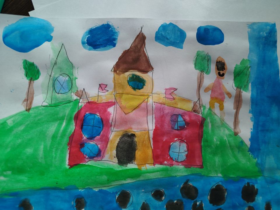 Александр Михайлович Исаков