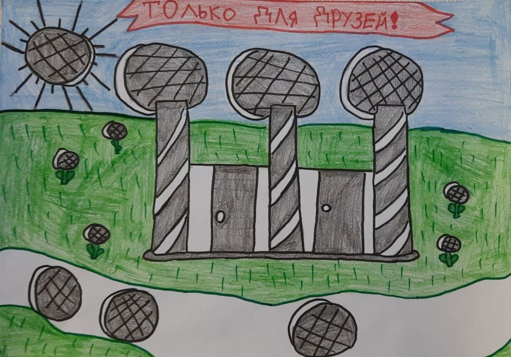 Галина Волченкова