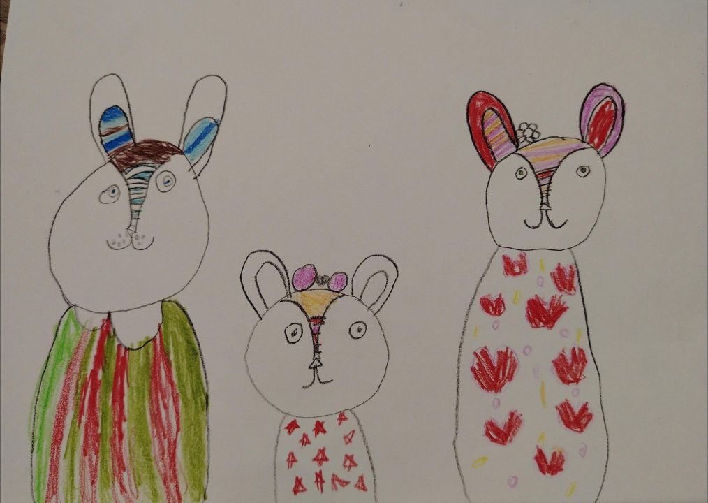 Асия Вахитовна Мельдебекова