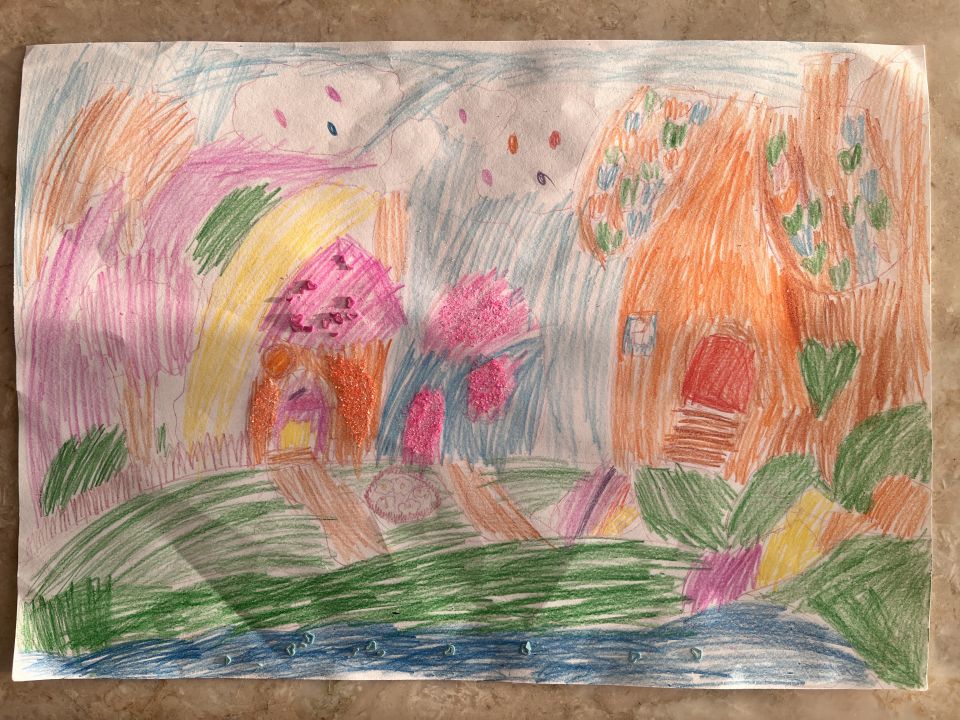 Сафия Тахировна Тамаева