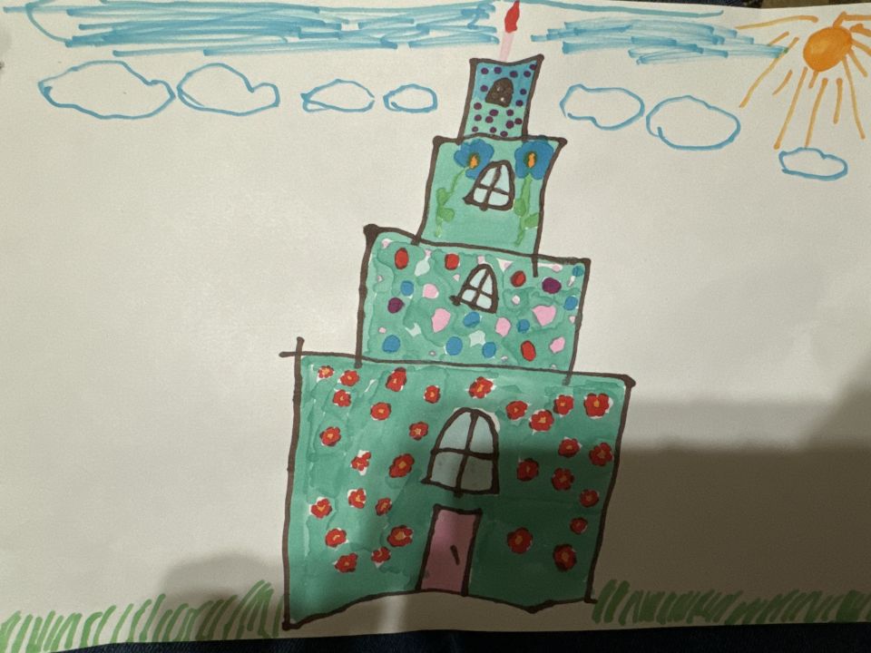 Муслимат Магомедгаджиевна Магомедгаджиева