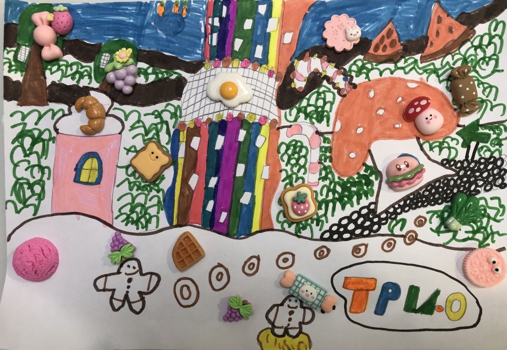 Вера Андреевна Шаповалова