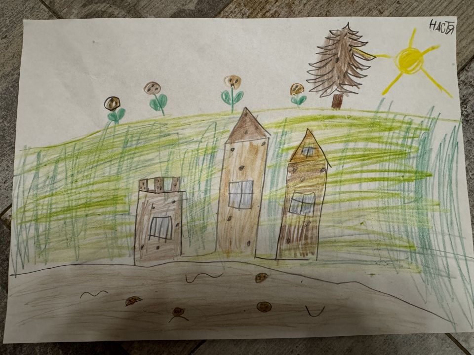 Анастасия Александровна Ачкасова