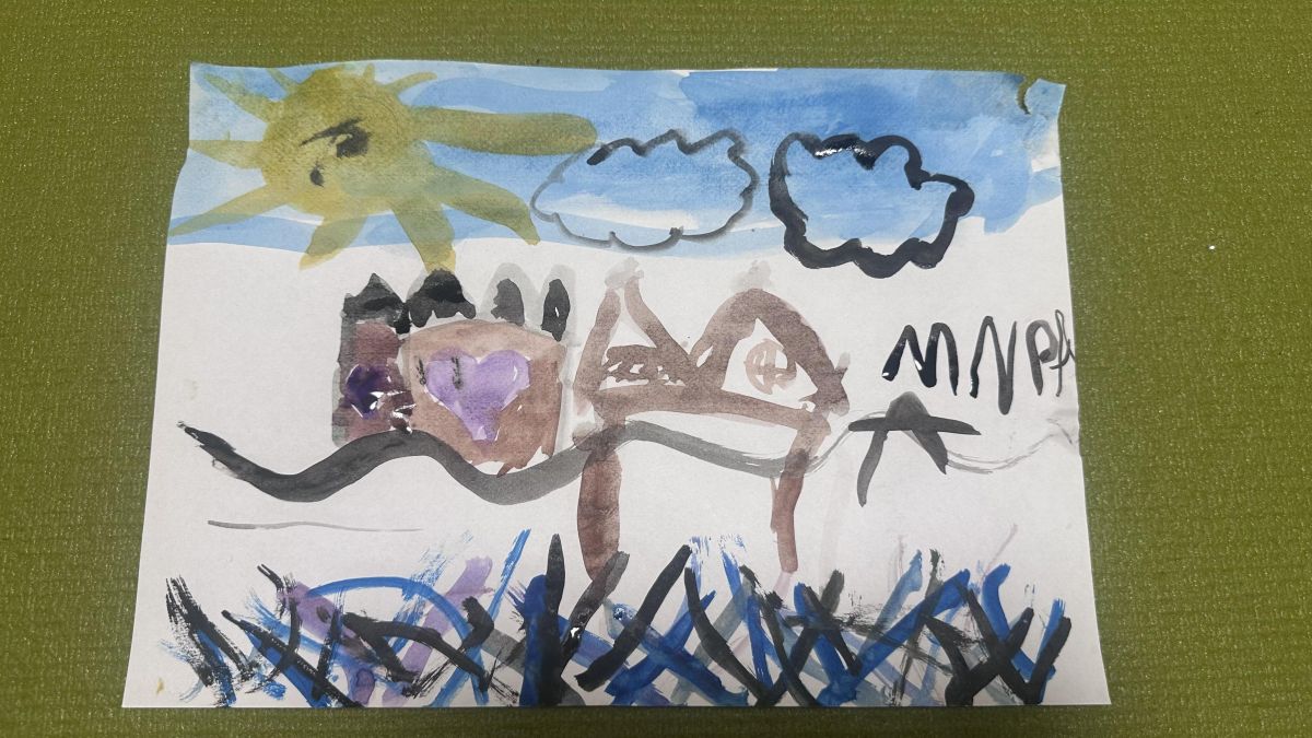 Мира Антоновна Пехова