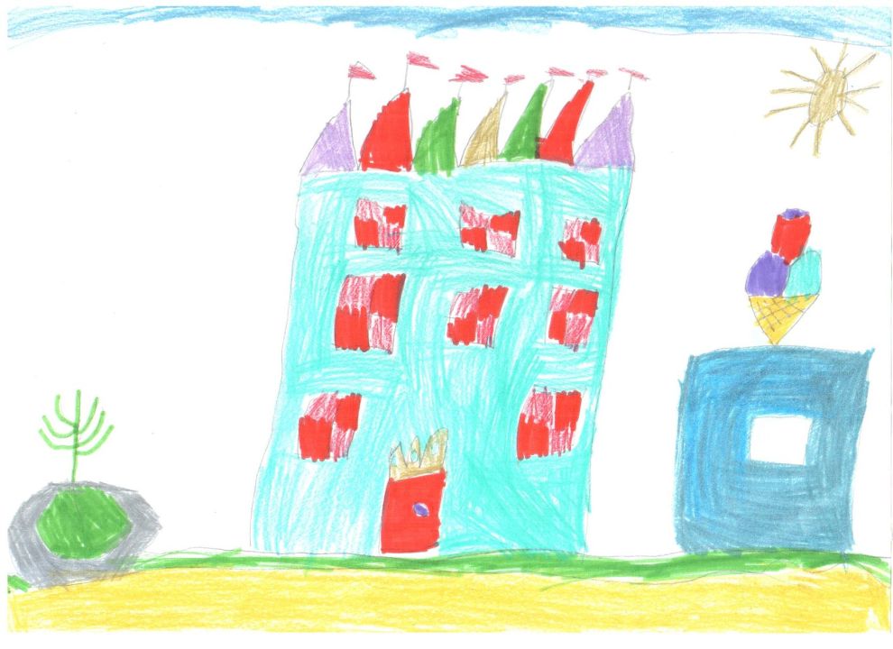 Анастасия Владимировна Акиньшина