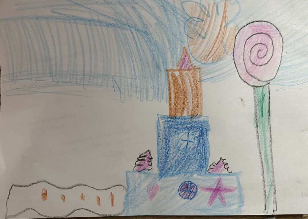 Дарина Закировна Абдульманова